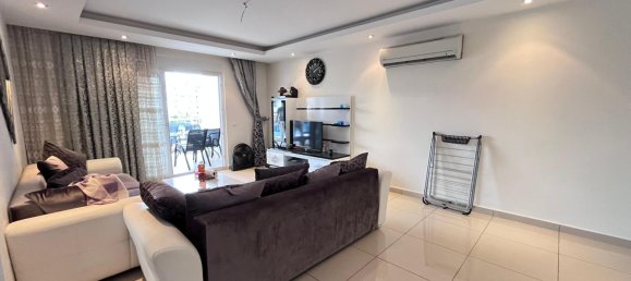 Apartment 2+1 in Cikcilli, Turkey No. 17022 16