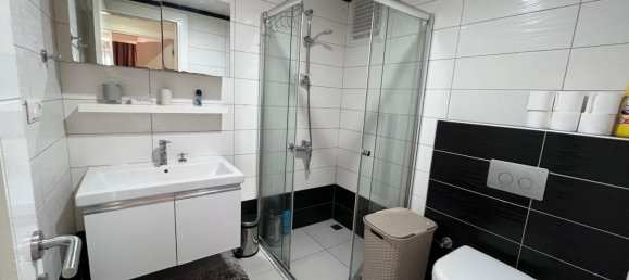 Apartment 2+1 in Cikcilli, Turkey No. 17022 21