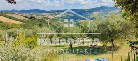 6649m² Land in Coriano, Italy No. 259680 2