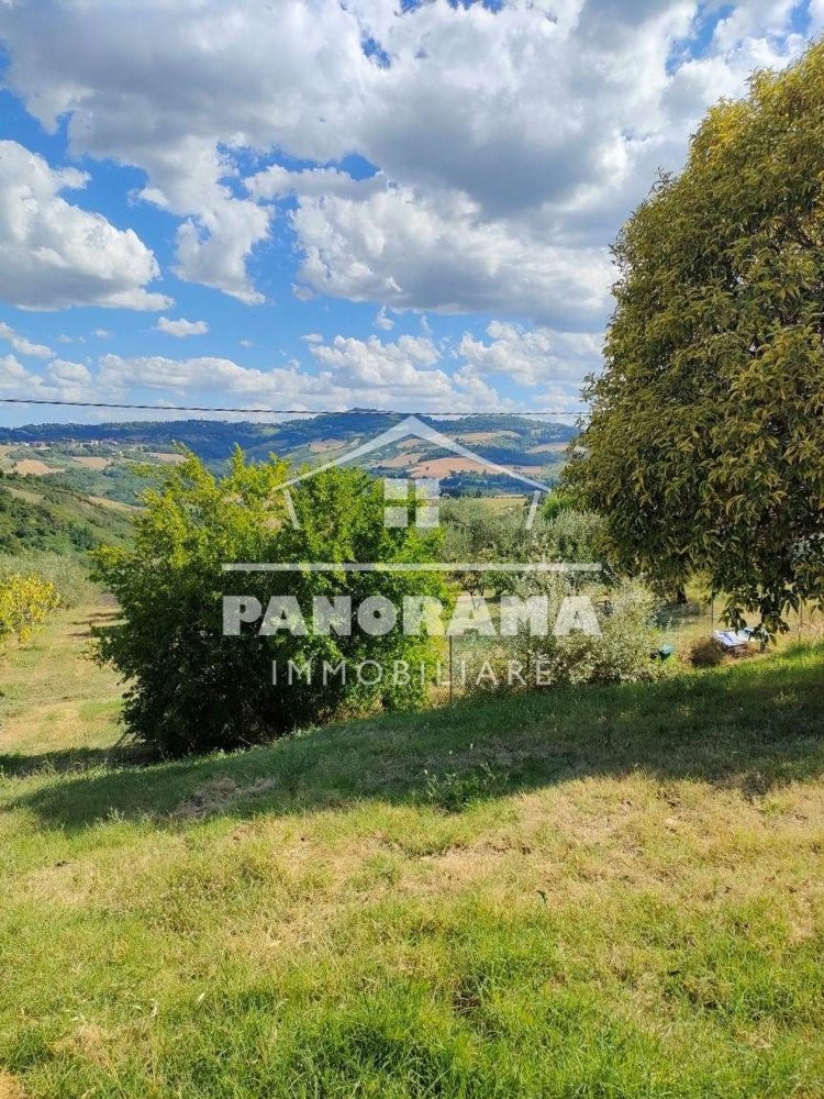 6649m² Land in Coriano, Italy No. 259680