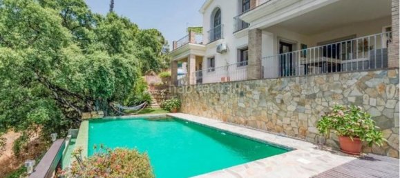 3 bedrooms Villa in Estepona, Spain No. 52302 37
