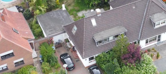 Adosado de 4 dormitorios en Verden, Germany No. 261357 2