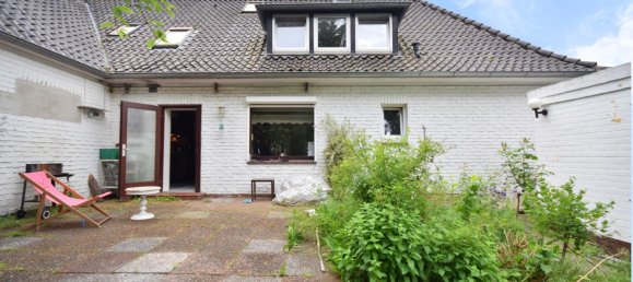 Adosado de 4 dormitorios en Verden, Germany No. 261357 3