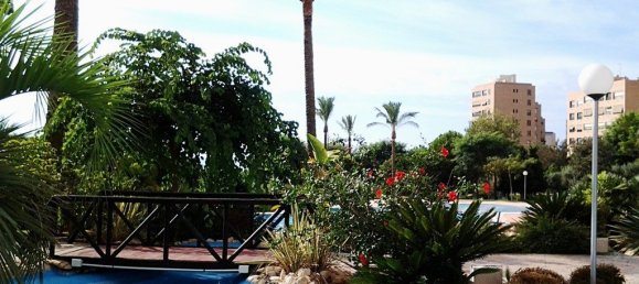 3 bedrooms Apartment in Benidorm, Spain No. 89569 3