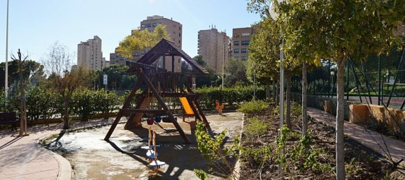 3 bedrooms Apartment in Benidorm, Spain No. 89569 2