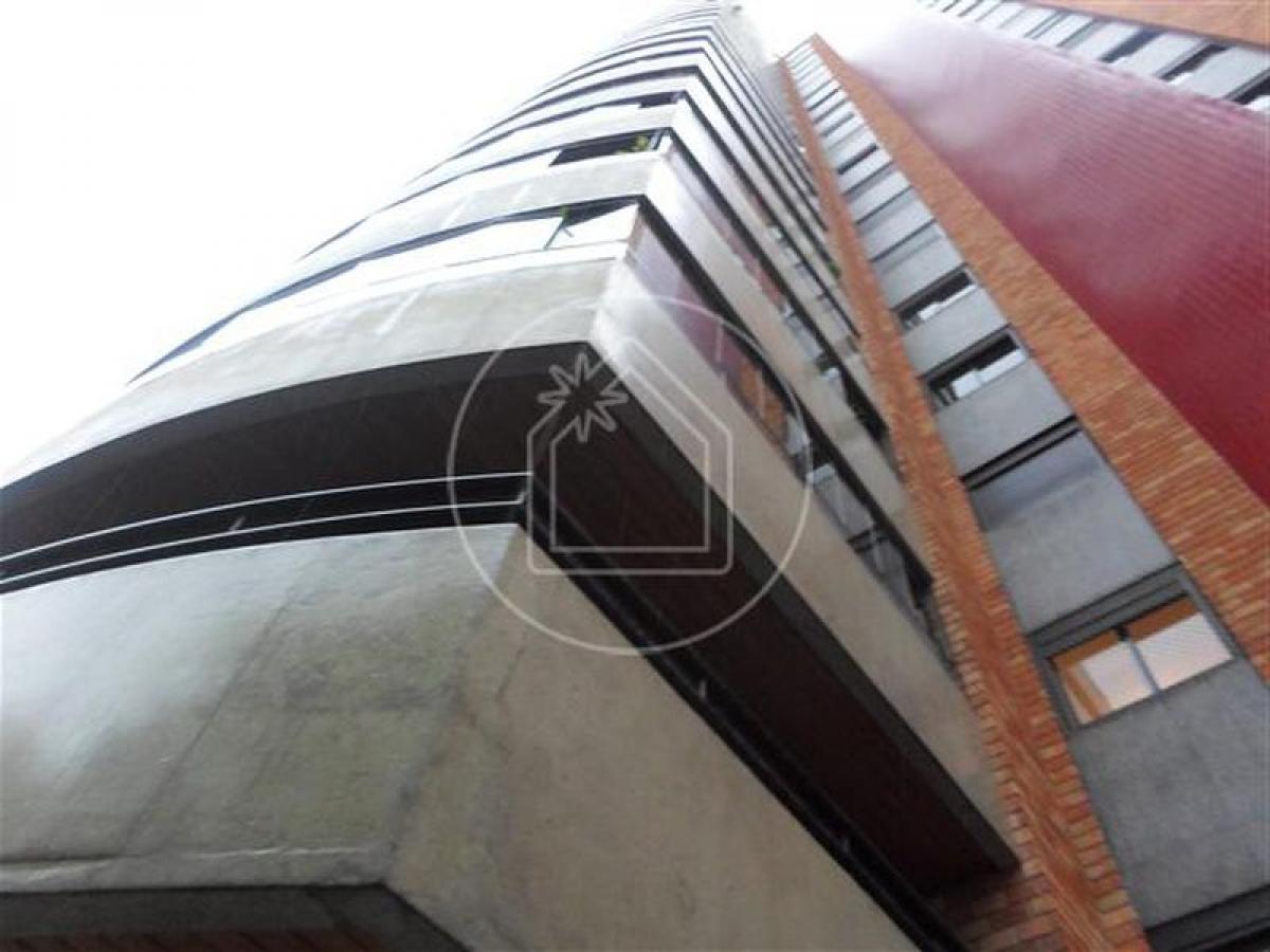 4 غرف نوم شقة في Sao Paulo, Brazil رقم 537946