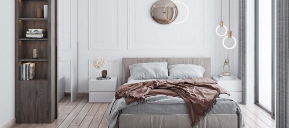 Apartment 2+1 in Likya Homes, Kepez, Turkey No. 39049 4