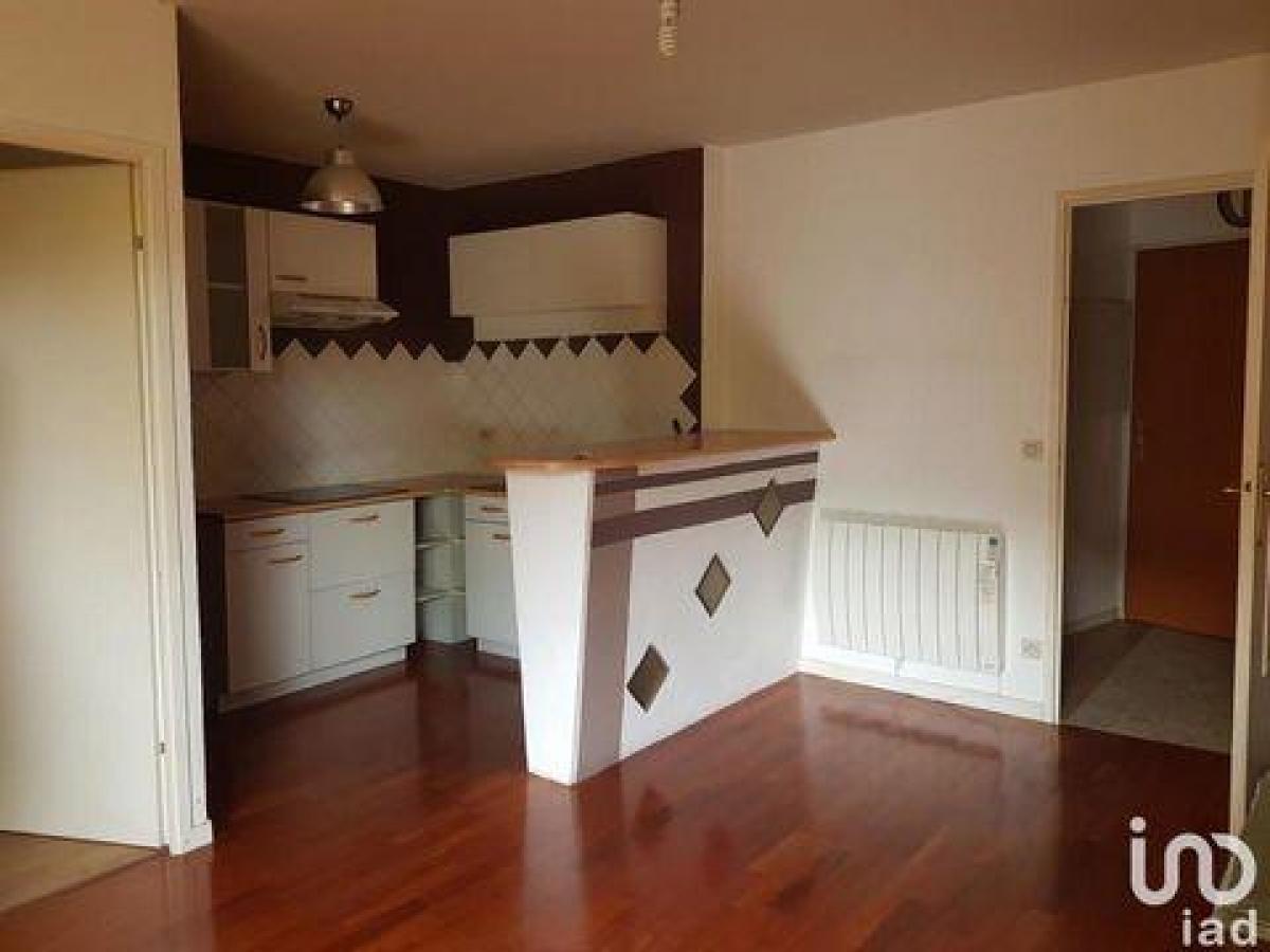 Студия в кондо  в Вильпент, Франция № 24017