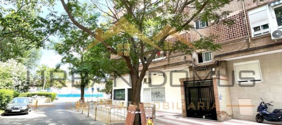 Квартира с 2 спальнями в Торрехон-де-Ардос, Испания № 166334 20