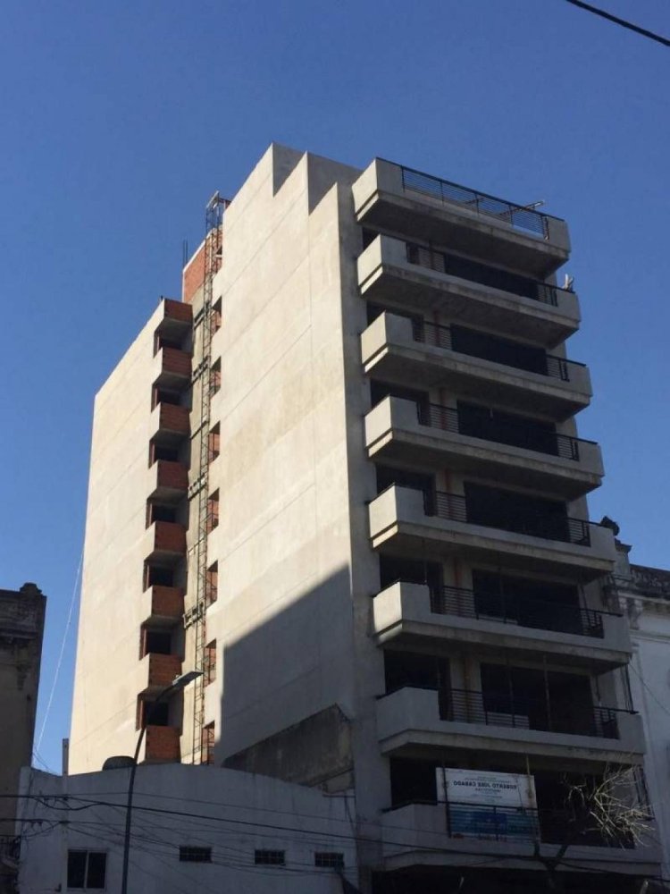 Studio in Buenos Aires, Argentina No. 102225