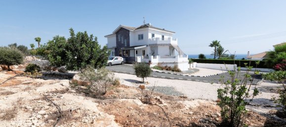 5 bedrooms Villa in Paralimni, Cyprus No. 22201 24