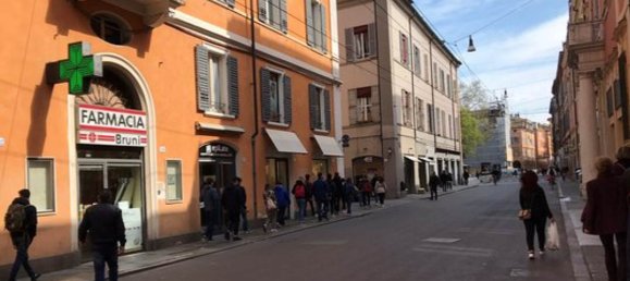 4غرفة شقة في Modena, Italy رقم 350656 11