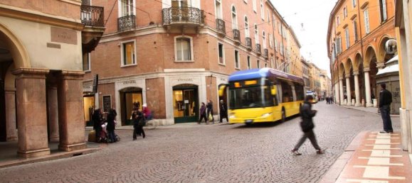 4غرفة شقة في Modena, Italy رقم 350656 6