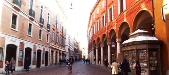 4غرفة شقة في Modena, Italy رقم 350656 5