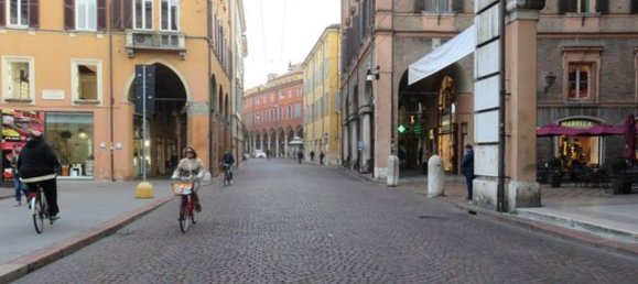 4غرفة شقة في Modena, Italy رقم 350656 10