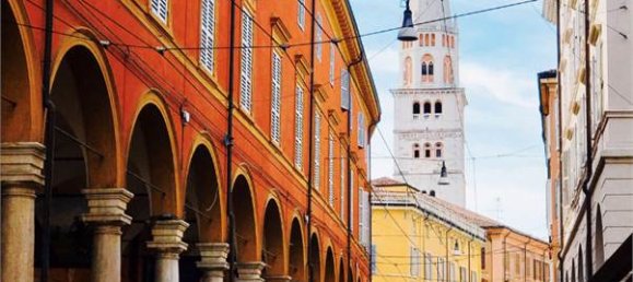 4غرفة شقة في Modena, Italy رقم 350656 4