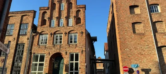 17غرفة بناية في Lubeck, Germany رقم 78975 13