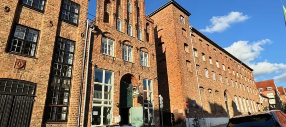 17غرفة بناية في Lubeck, Germany رقم 78975 2