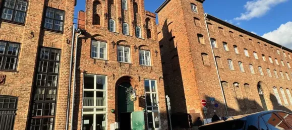 17غرفة بناية في Lubeck, Germany رقم 78975 15