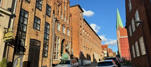 17غرفة بناية في Lubeck, Germany رقم 78975 17