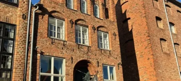 17غرفة بناية في Lubeck, Germany رقم 78975 14