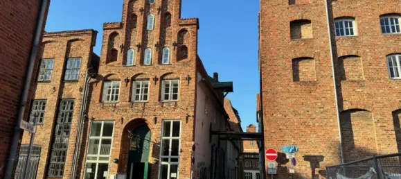 17غرفة بناية في Lubeck, Germany رقم 78975 16