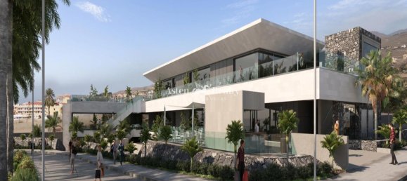 Imóvel comercial em Adeje, Spain 11380 m² N.º 114783 7