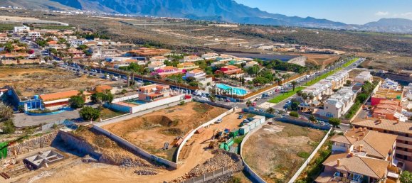 Imóvel comercial em Adeje, Spain 11380 m² N.º 114783 20