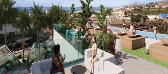 Imóvel comercial em Adeje, Spain 11380 m² N.º 114783 9