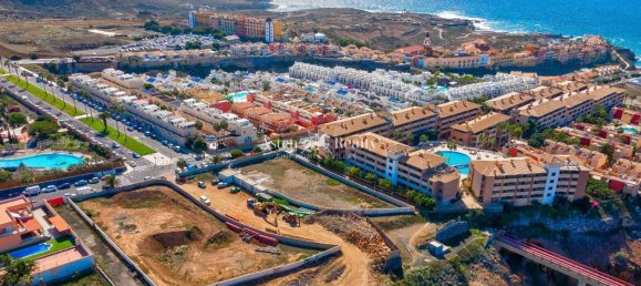 Imóvel comercial em Adeje, Spain 11380 m² N.º 114783 13