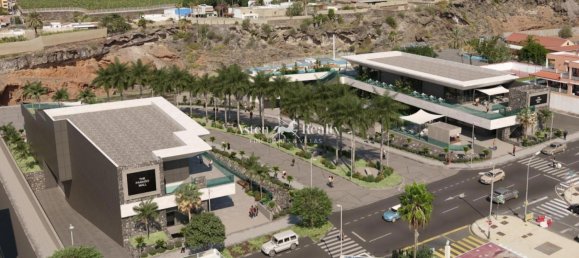 Imóvel comercial em Adeje, Spain 11380 m² N.º 114783 3