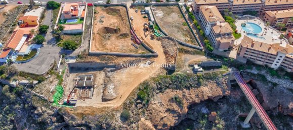 Imóvel comercial em Adeje, Spain 11380 m² N.º 114783 18