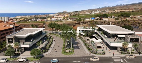 Imóvel comercial em Adeje, Spain 11380 m² N.º 114783 2