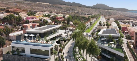 Imóvel comercial em Adeje, Spain 11380 m² N.º 114783 4