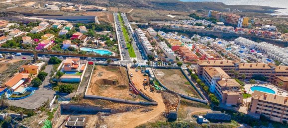 Imóvel comercial em Adeje, Spain 11380 m² N.º 114783 11