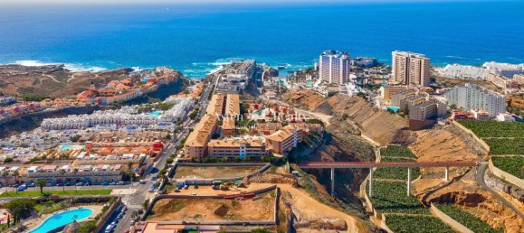 Imóvel comercial em Adeje, Spain 11380 m² N.º 114783 17