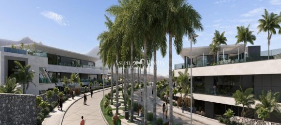 Imóvel comercial em Adeje, Spain 11380 m² N.º 114783 6