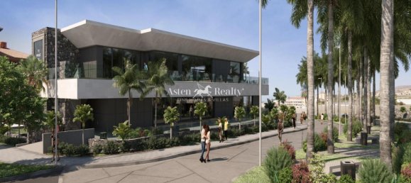 Imóvel comercial em Adeje, Spain 11380 m² N.º 114783 5