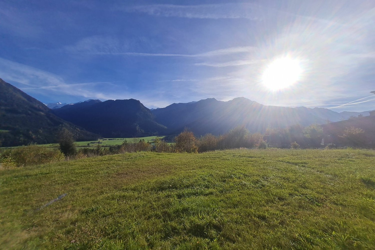 Terrain à Neukirchen am Grossvenediger, Austria 786m² No. 67323