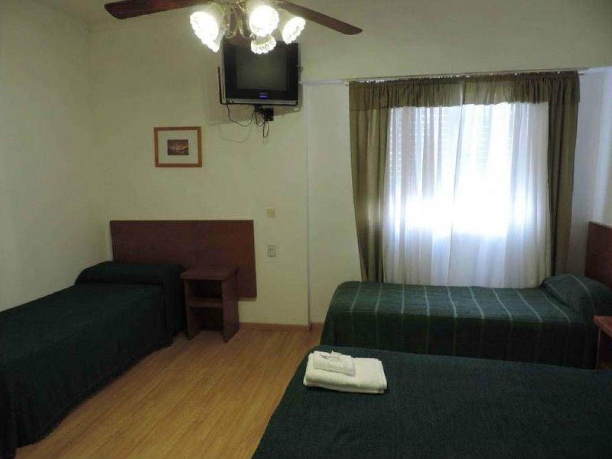 Hotel em Mar del Plata, Argentina N.º 104246