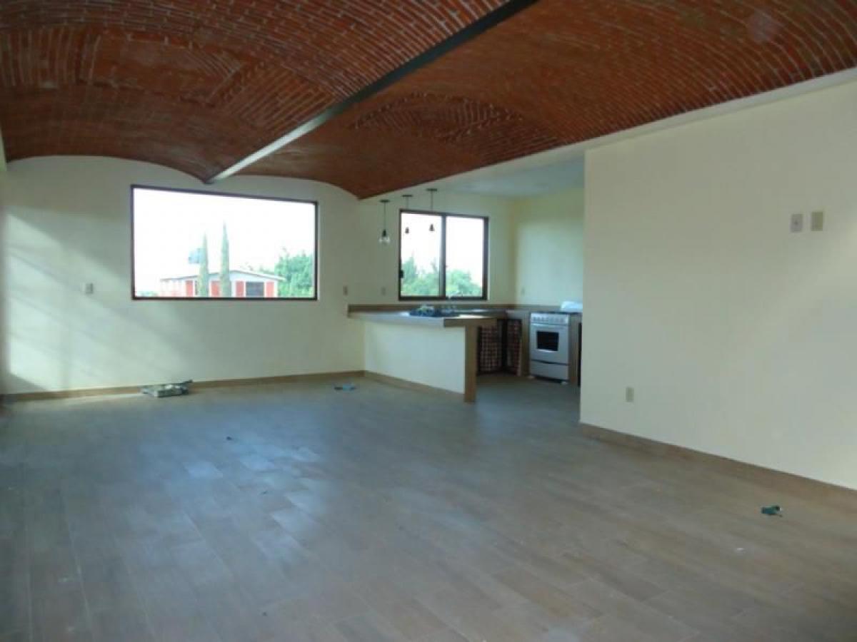 Casa T3 em Morelos, Mexico N.º 165690