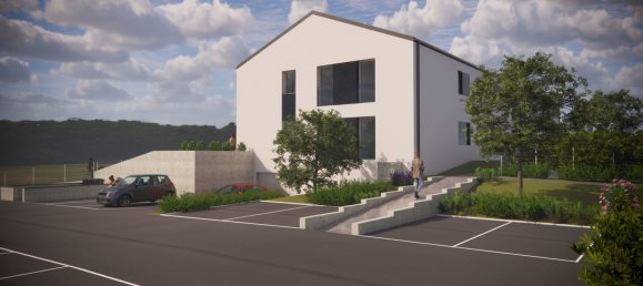 2 bedrooms Apartment in Entrange, France No. 68601 3