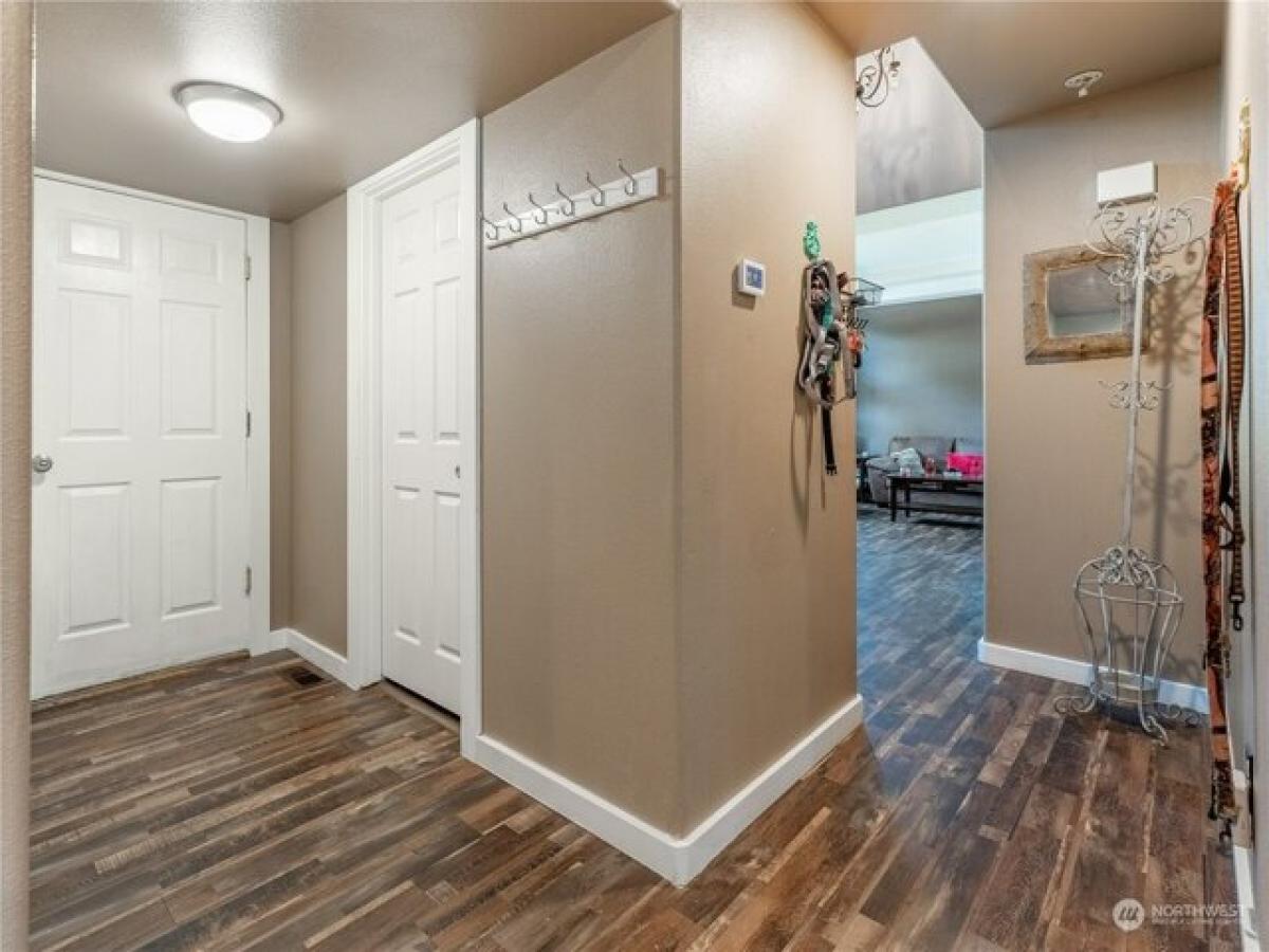 3 bedrooms House in Wenatchee, USA No. 435225