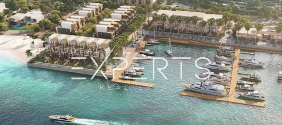 Grundstück in Abu Dhabi, UAE 3000m², Nr. 41793 6