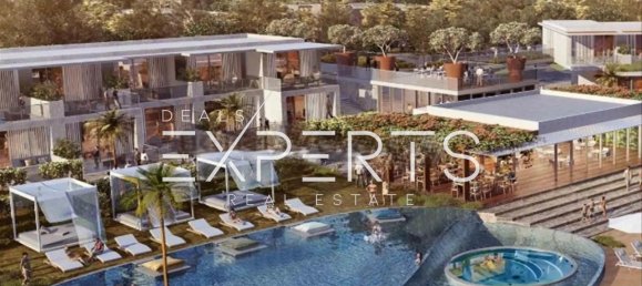 Grundstück in Abu Dhabi, UAE 3000m², Nr. 41793 3