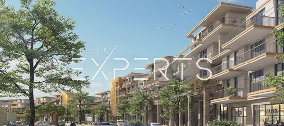 Grundstück in Abu Dhabi, UAE 3000m², Nr. 41793 2