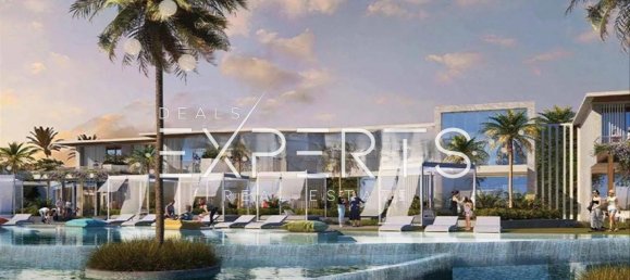 Grundstück in Abu Dhabi, UAE 3000m², Nr. 41793 7