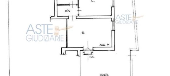11 rooms House in Rome, Italy No. 97374 25
