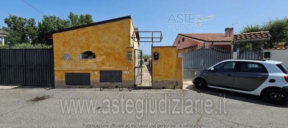 11 rooms House in Rome, Italy No. 97374 21