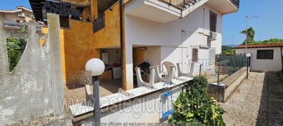 11 rooms House in Rome, Italy No. 97374 7